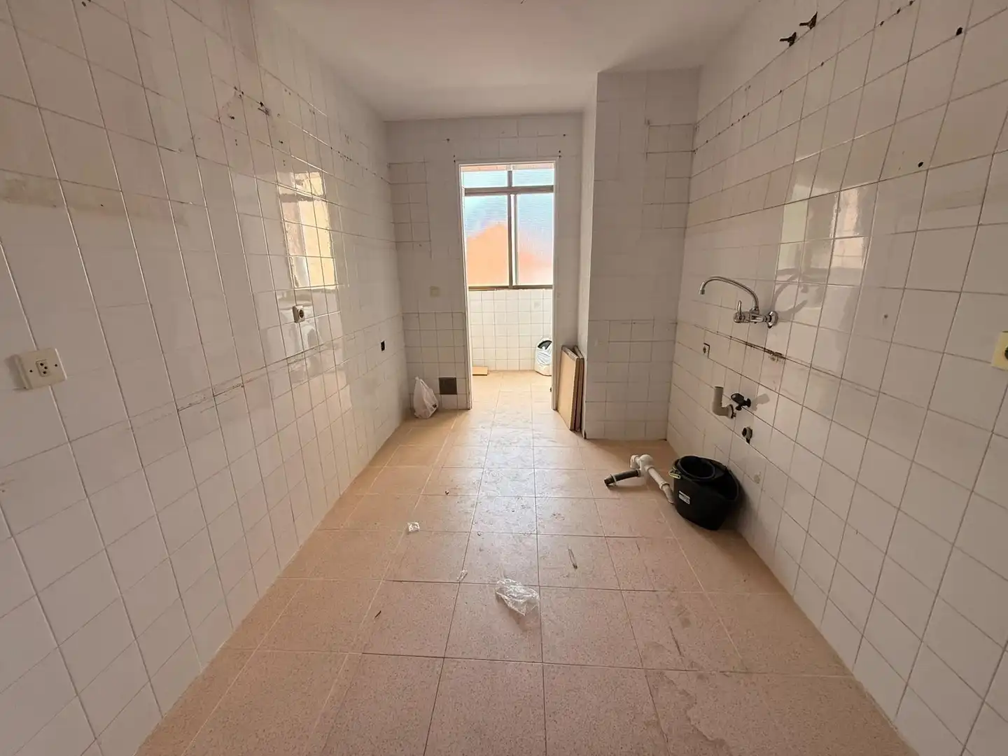 Appartamento con ascensore in vendita a Valdepasillas - La Paz - Huerta Rosales, imagen 3