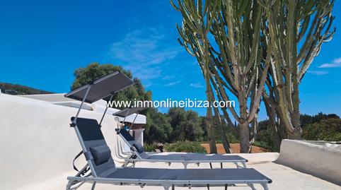 Foto 2 de Casa o xalet de lloguer a Diseminado Puig Den Trias, Sant Josep, Sant Josep de sa Talaia