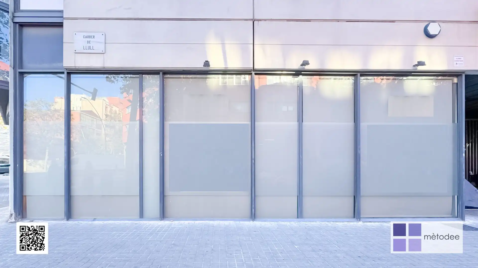 Business premises for sale in Carrer de Llull