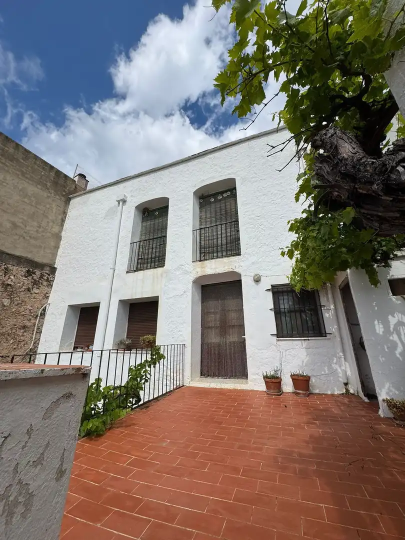 Country house for sale in Rossell, imagen 8