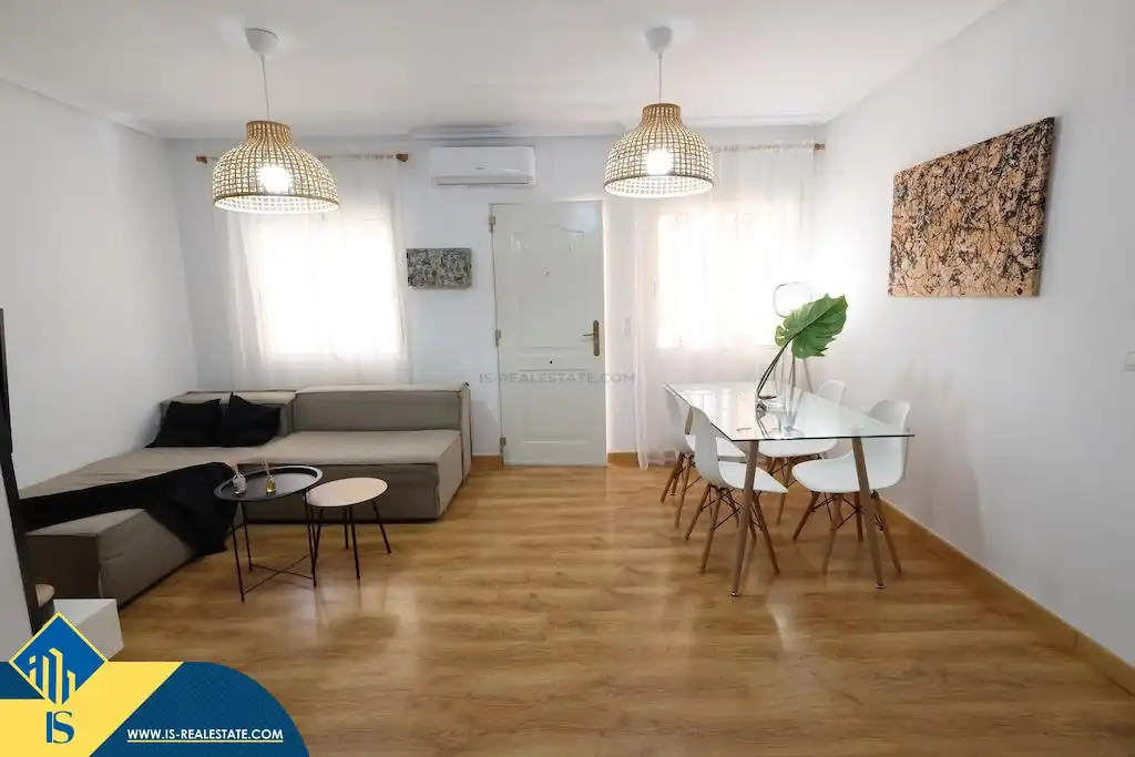 Maisonette mit Pool zum Verkauf in Orihuela Costa, imagen 7