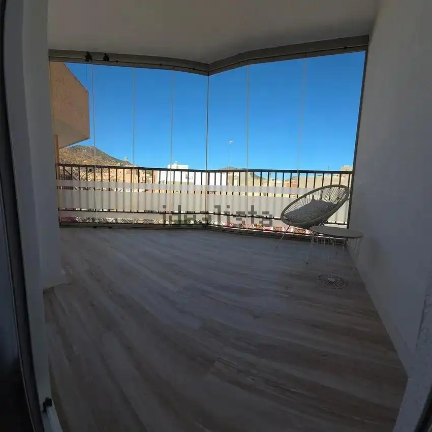Flat for sale in Mazarrón, Murcia