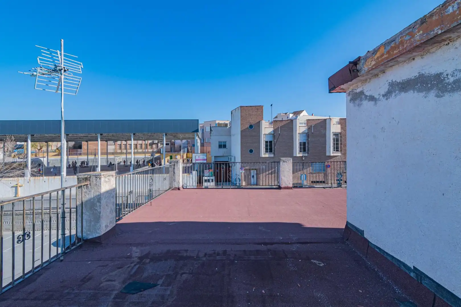 Haus mit Terrasse zum Verkauf in Calle IGLESIA, imagen 17