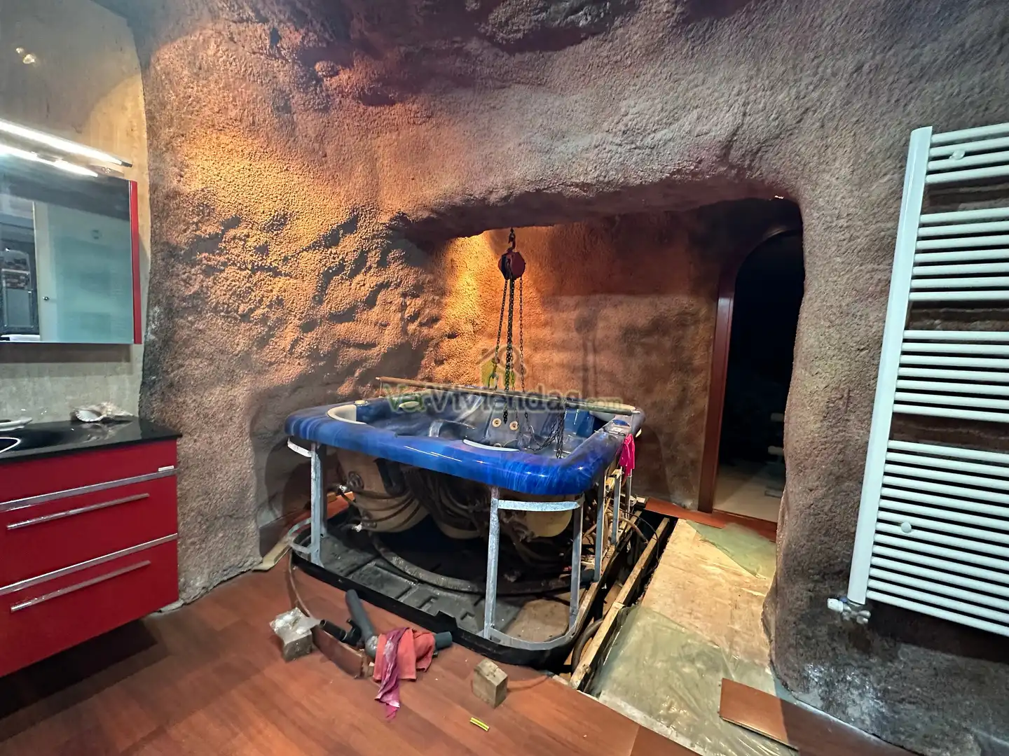 Casa o xalet en venda a Carrer Santiago Rusiñol, 10, Cervelló