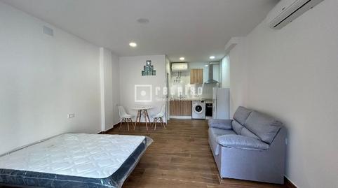 Photo 5 of Study to rent in Cuatretondeta, Nou Alacant, Alicante / Alacant