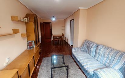 Living room of Flat to rent in Santander