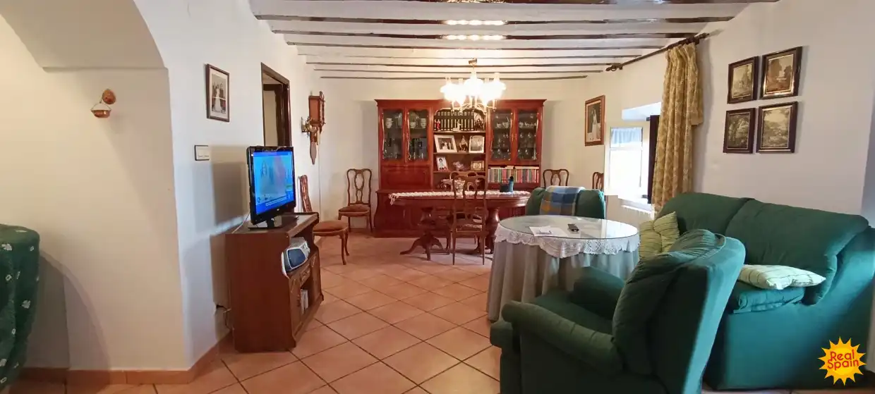 Casa a schiera con terrazza in vendita a Vélez-Blanco, imagen 27