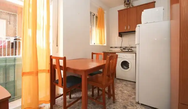 Study for rent in Centro - Sagrario