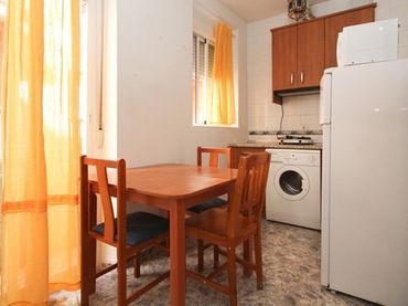 Studio to rent in Centro