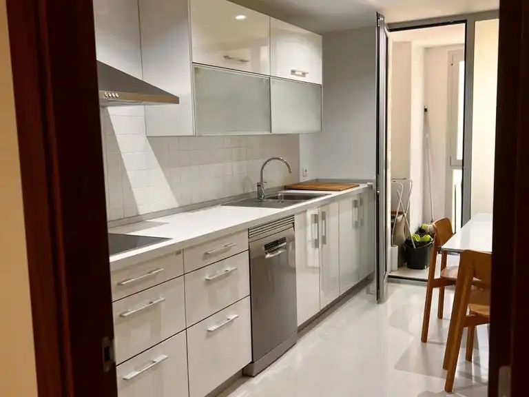 Appartement avec piscine à louer à Avenida Mallorca 5, imagen 6