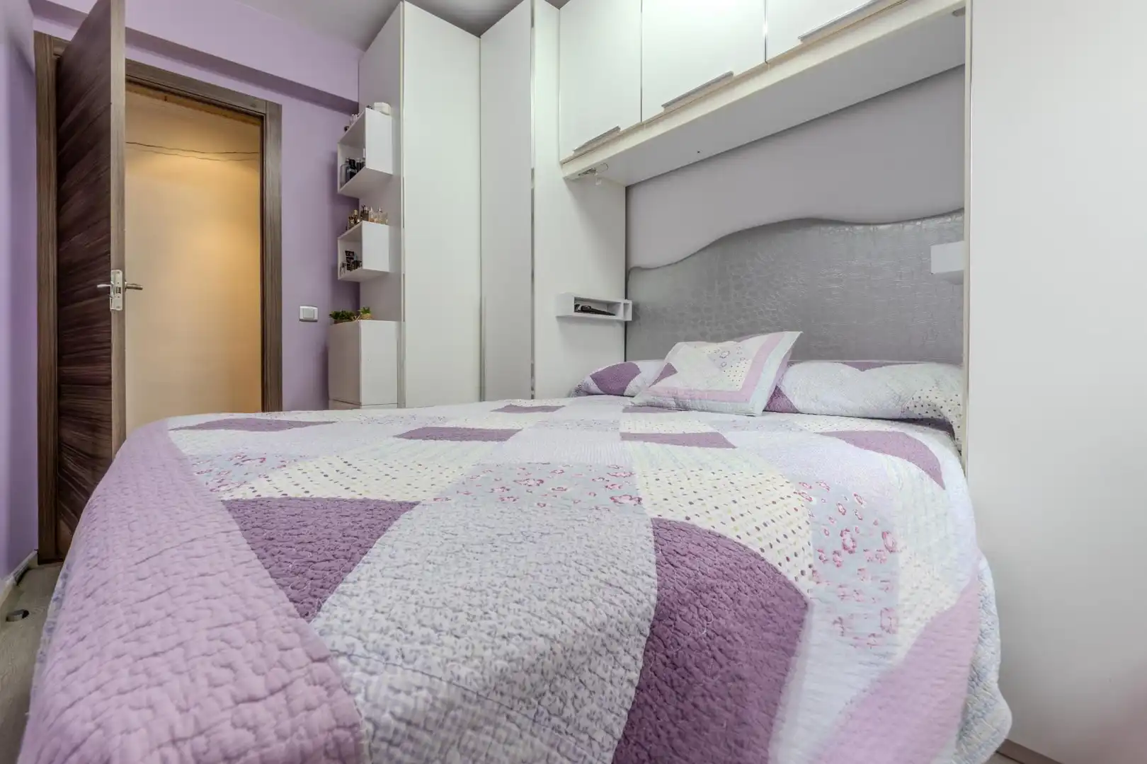 Habitación de Piso en venta en Reus con Calefacción, Parquet y Balcón