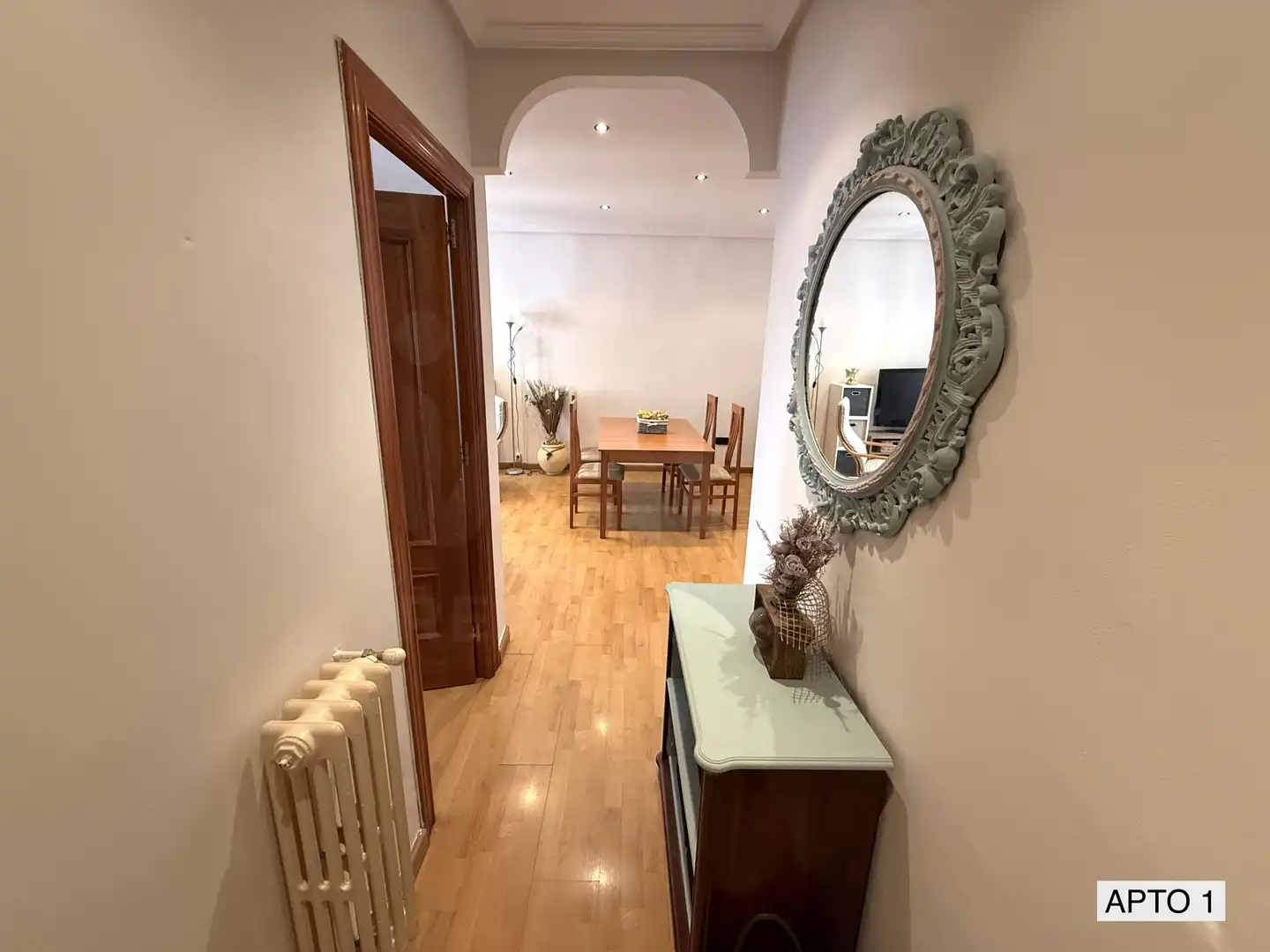 Edificio en venta en León Capital 