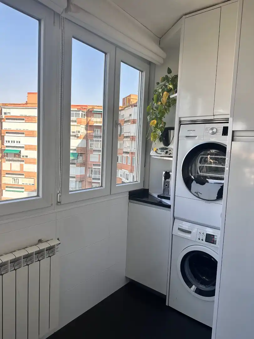 Wohnung mit Terrasse zum Verkauf in Calle de Oña 35, imagen 12
