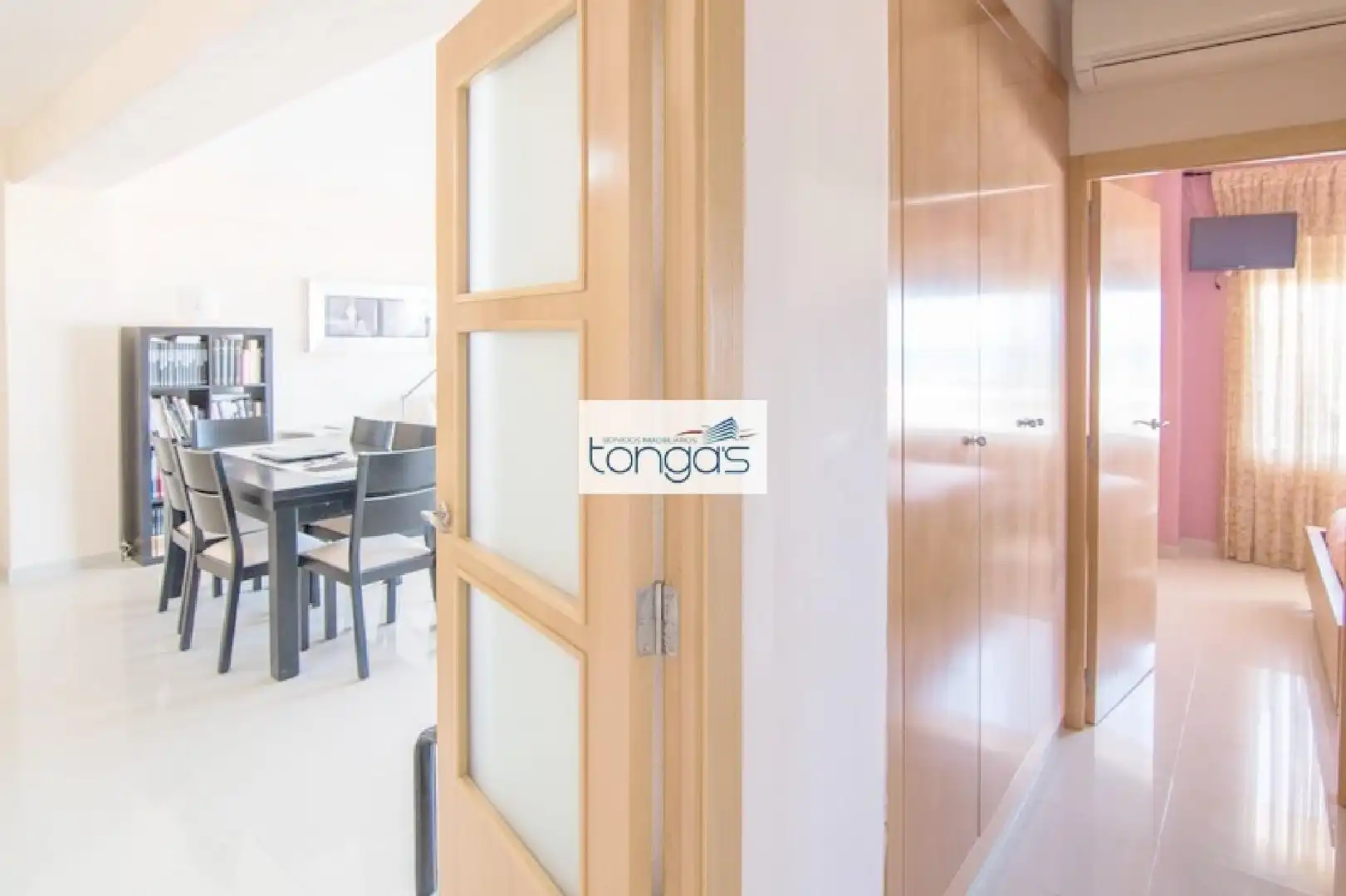 Appartement compact avec ascenseur à vendre à Centro Ciudad, imagen 3