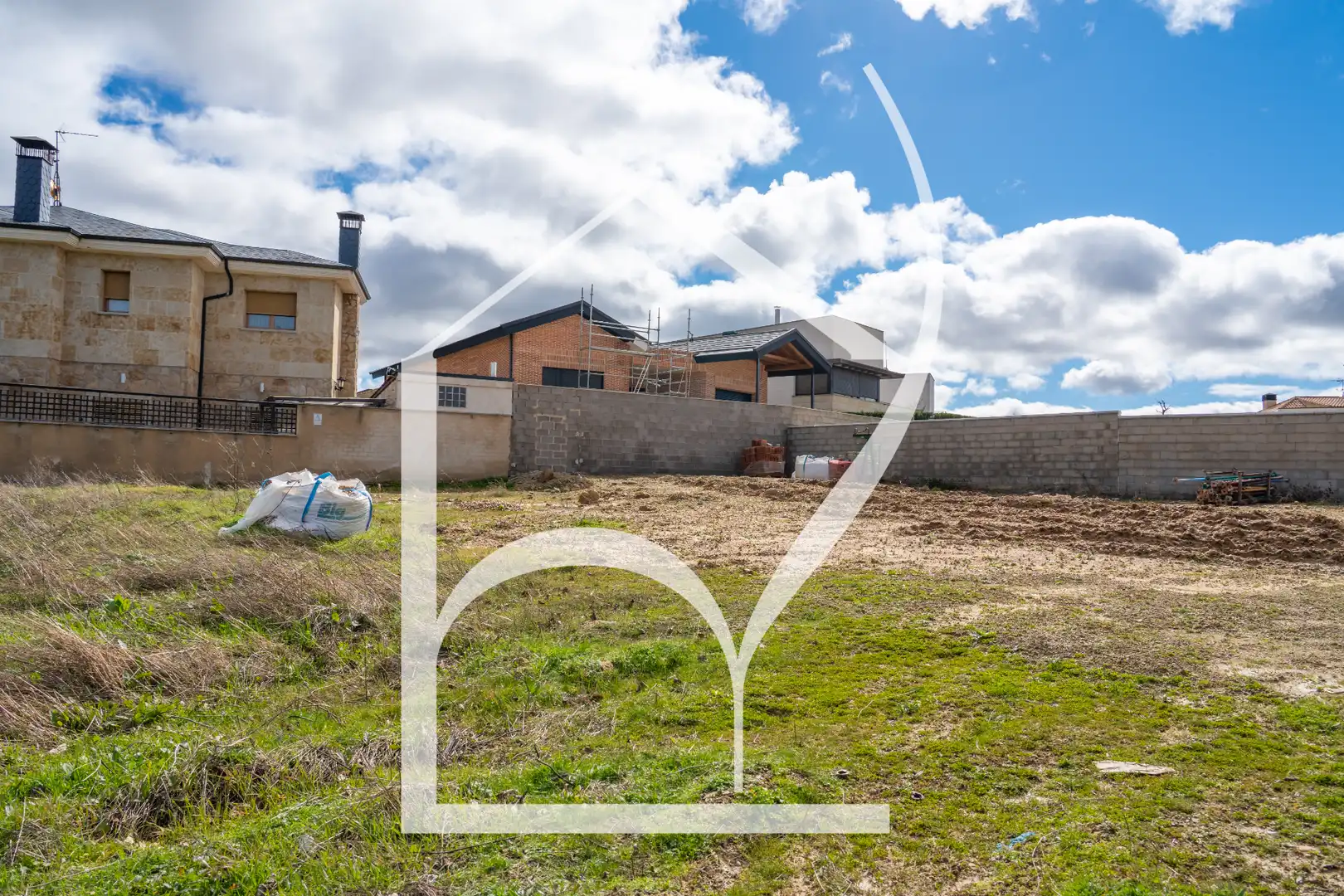 Residential for sale in Villamayor