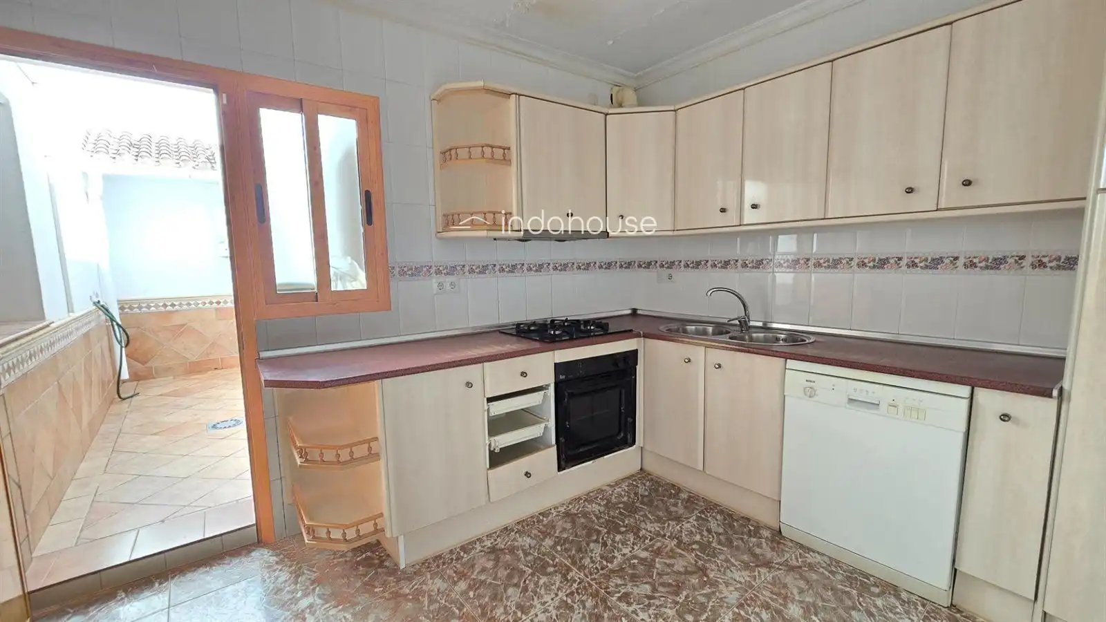 Casa adosada en venta en SEGOVIA (CARRIL DE), Campanillas