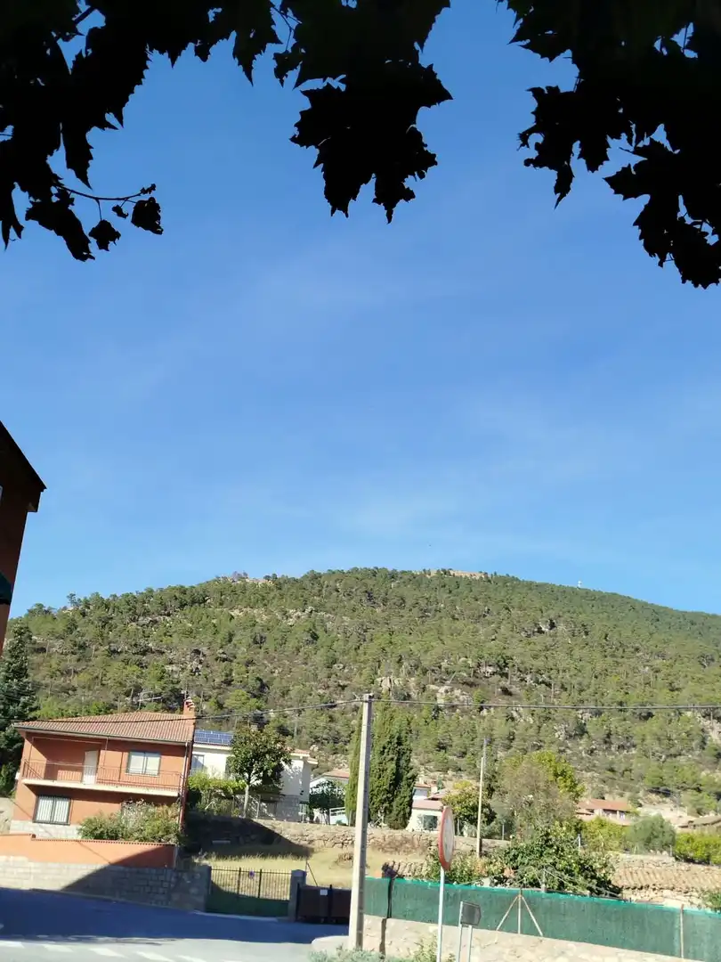 Apartments for sale in El Barraco , Ávila