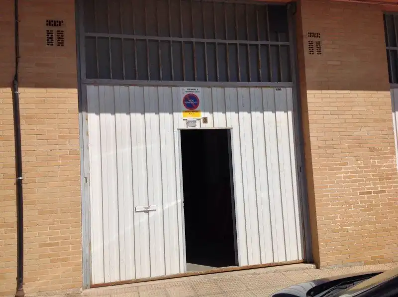 Local comercial en venda a Calle Puntipiedra, imagen 4