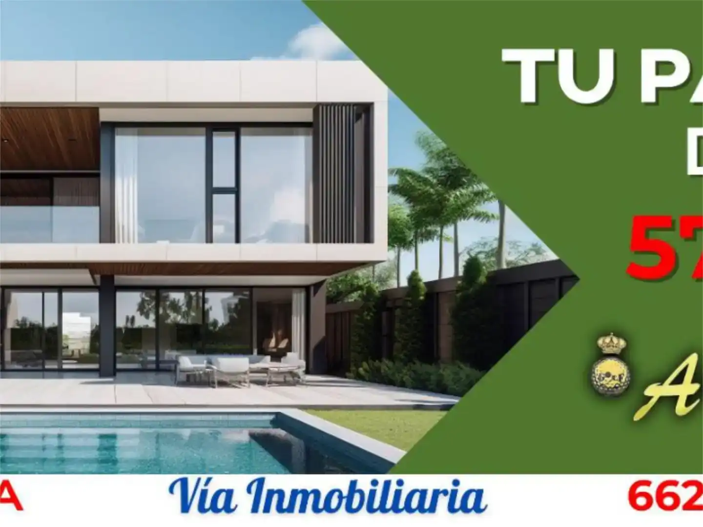 Terreno en venta en Maria Auxiliadora - Barriada de Llera