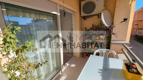 Foto 2 de Apartament en venda a Avinguda Pau Casals, 25, El Port, Girona