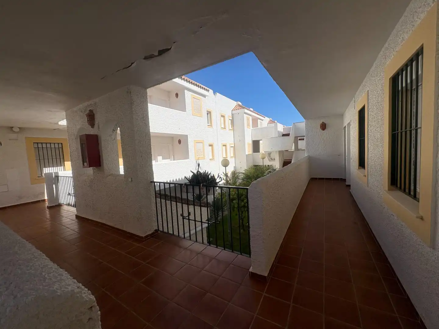 Appartamento con piscina in affitto a Aguadulce - Almadraba - Punta Candor, imagen 5