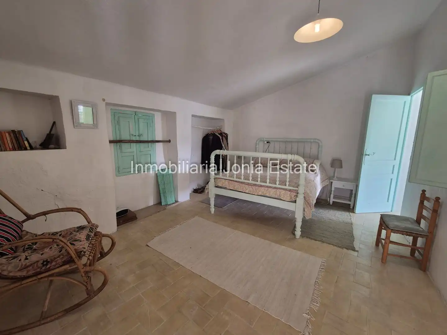 Country homes for sale in Sella, Alicante