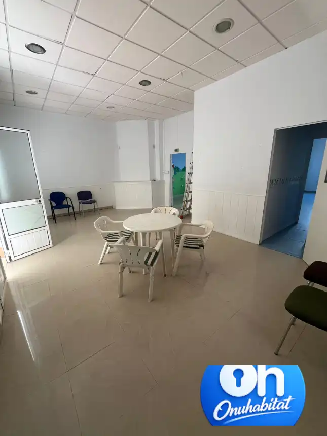 Pis en venda en Bollullos Par del Condado amb Aire condicionat, Traster i Moblat