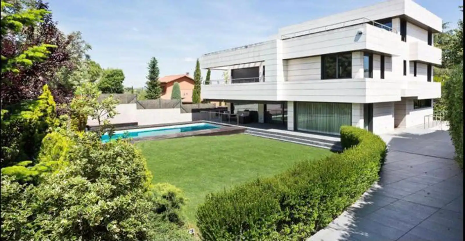 Casa o chalet de alquiler en Valldoreix