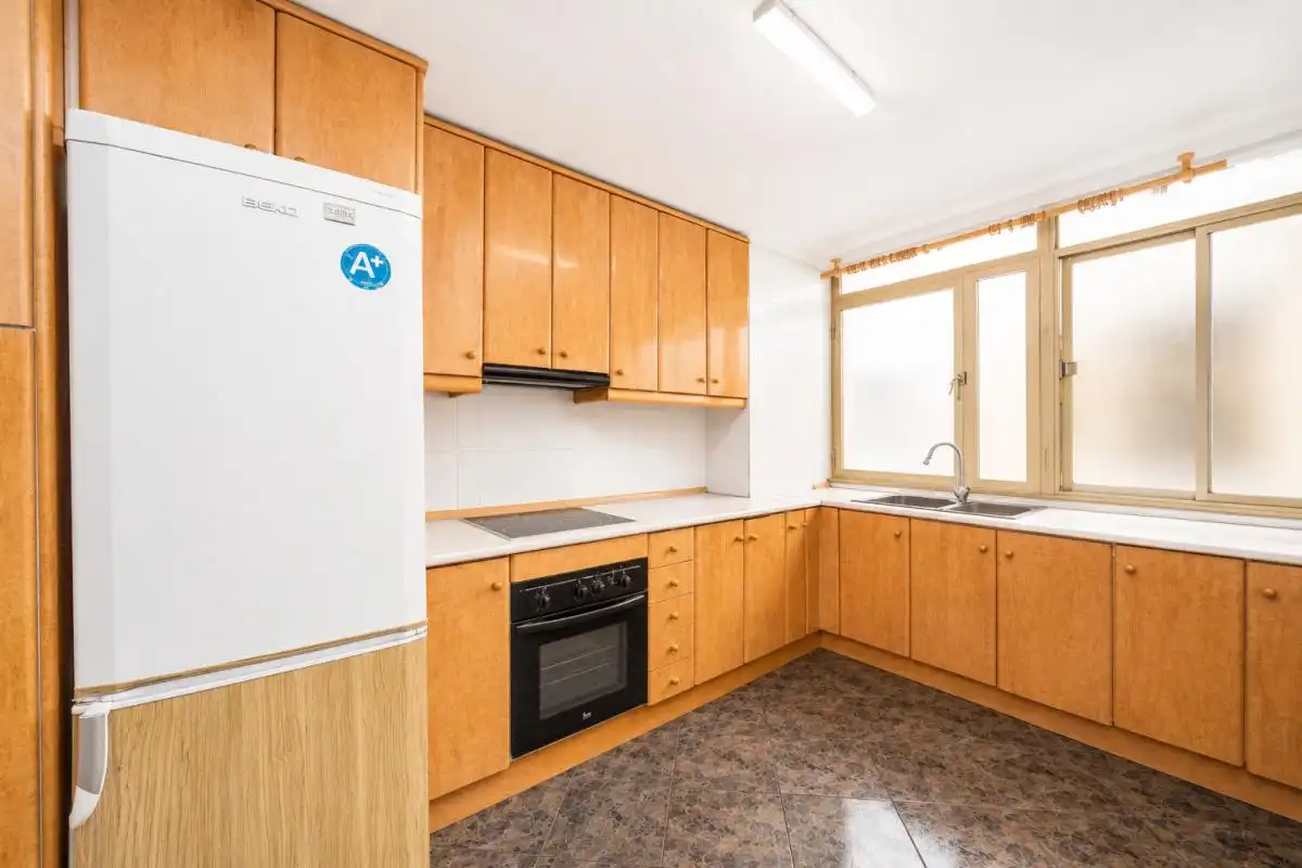Cocina de Piso en venta en Callosa de Segura con Aire acondicionado y Calefacción