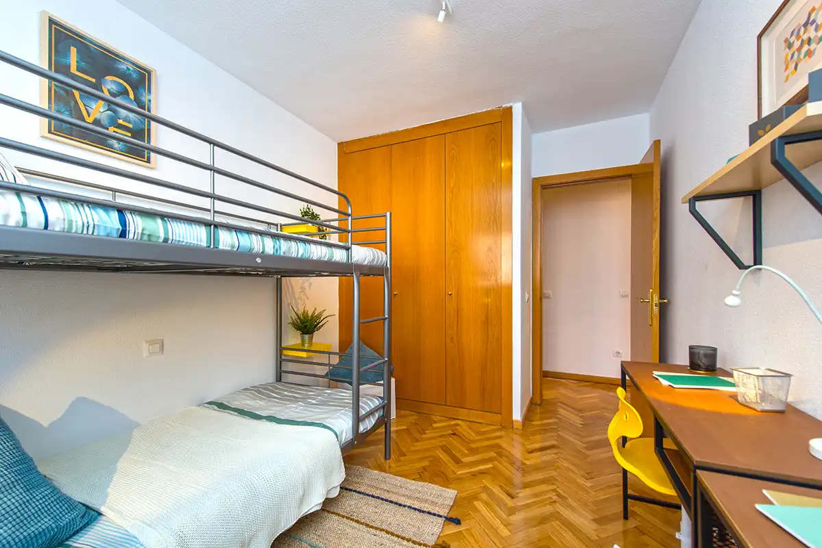 Piso en venta en Calle del Péndulo, 3, Valdebernardo - Valderribas