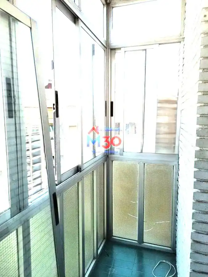 Terrassa de Apartament en venda en Miranda de Ebro amb Calefacció, Terrassa i Traster