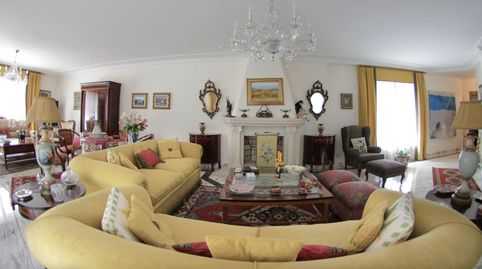 Foto 3 de Casa o chalet en venta en De Mourelle, Santa Comba, A Coruña