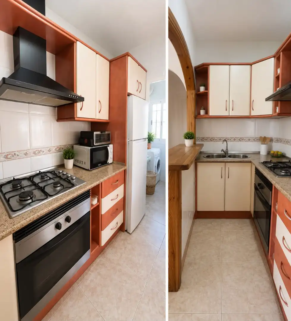Mini appartamento in vendita a Barriada Pozo del Esparto 147, imagen 3