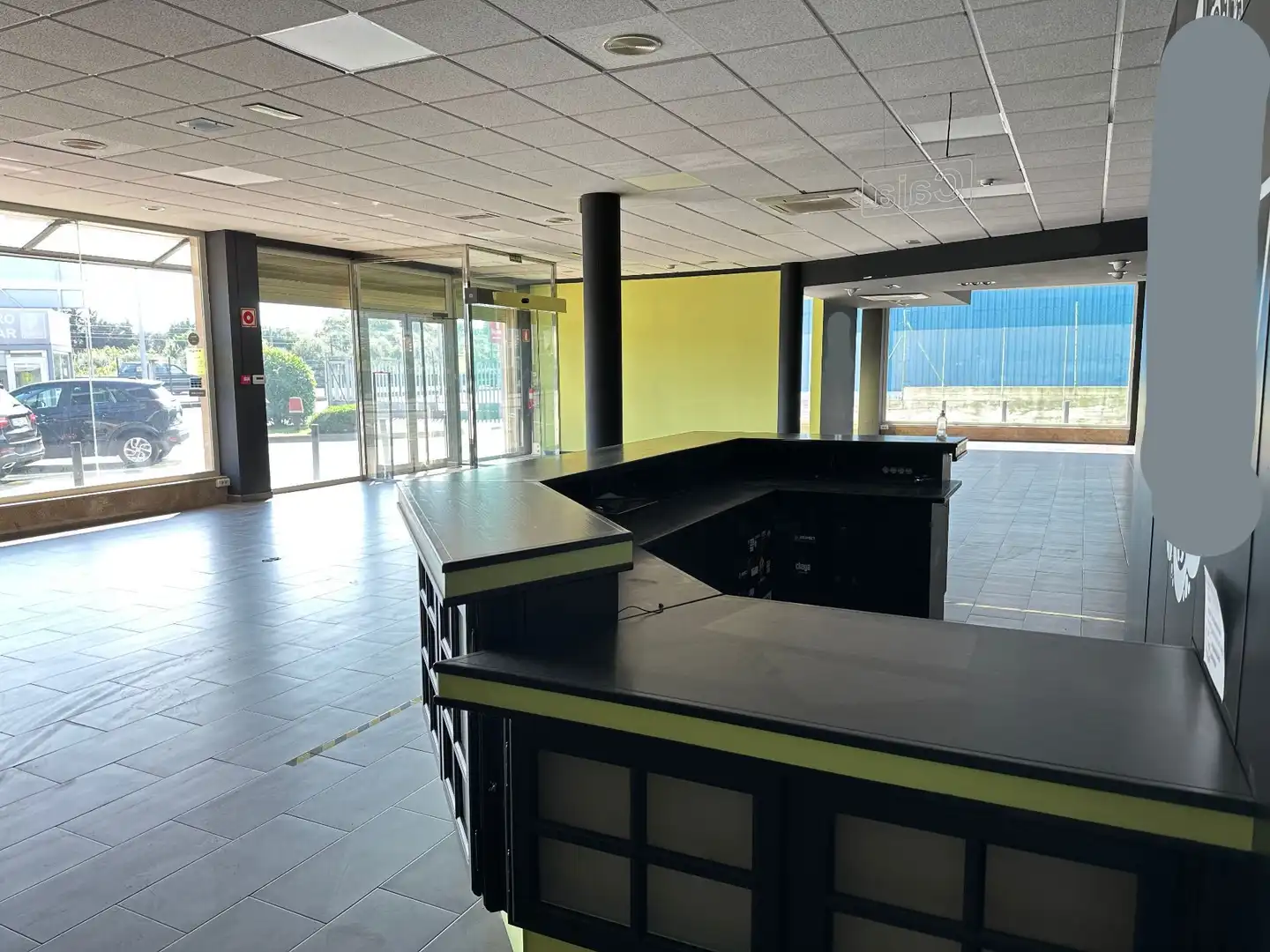 Local comercial de lloguer a Maliaño, imagen 21