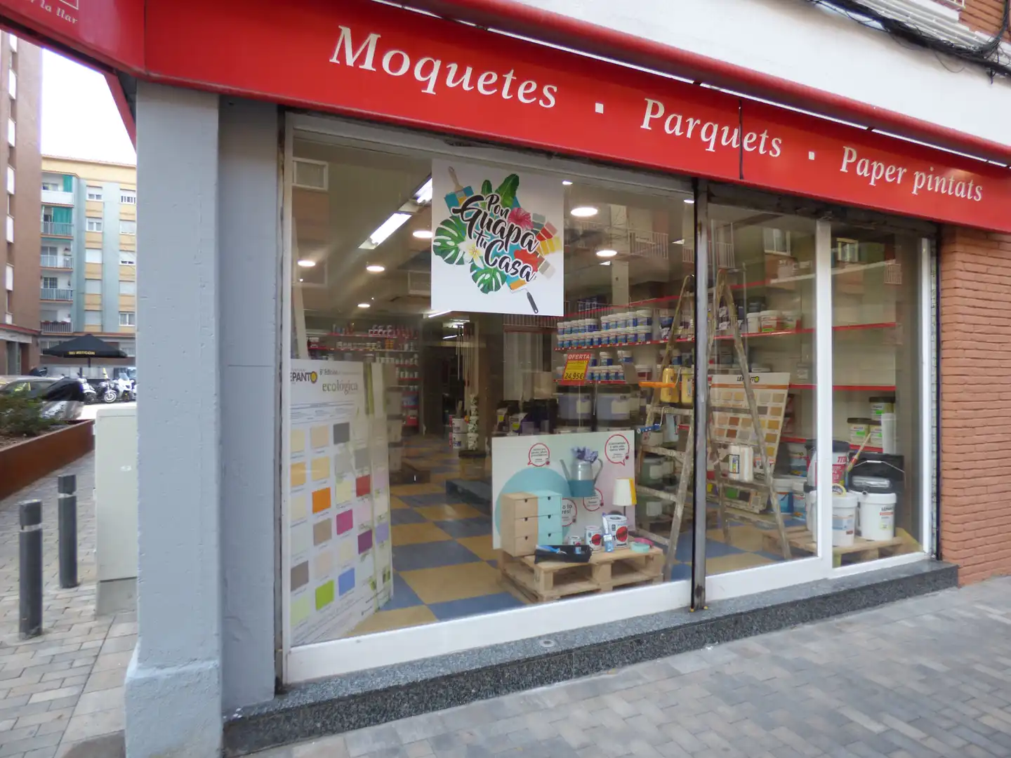 Local comercial en traspaso en Catalunya - Fontetes, imagen 16