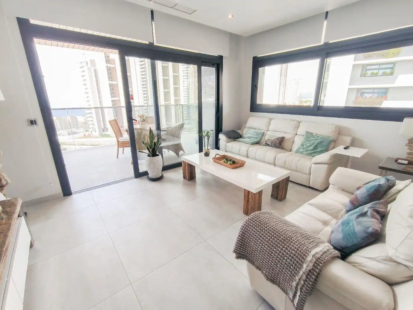Apartamento con piscina en venta en Avenida República Argentina, imagen 10
