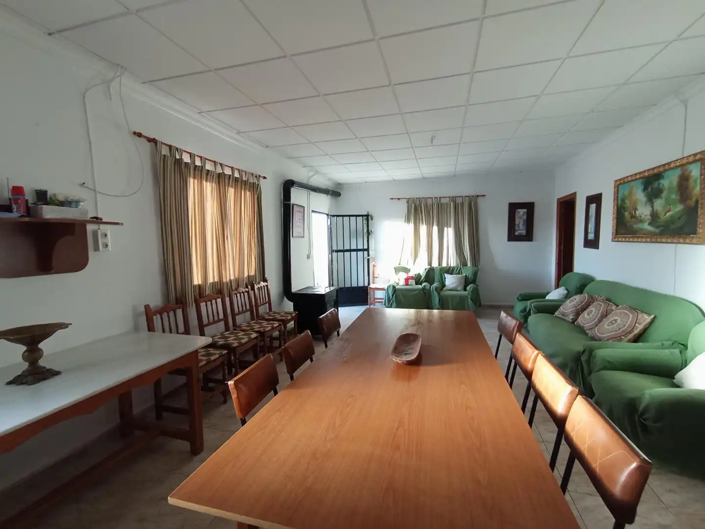 Houses for sale in Bejar