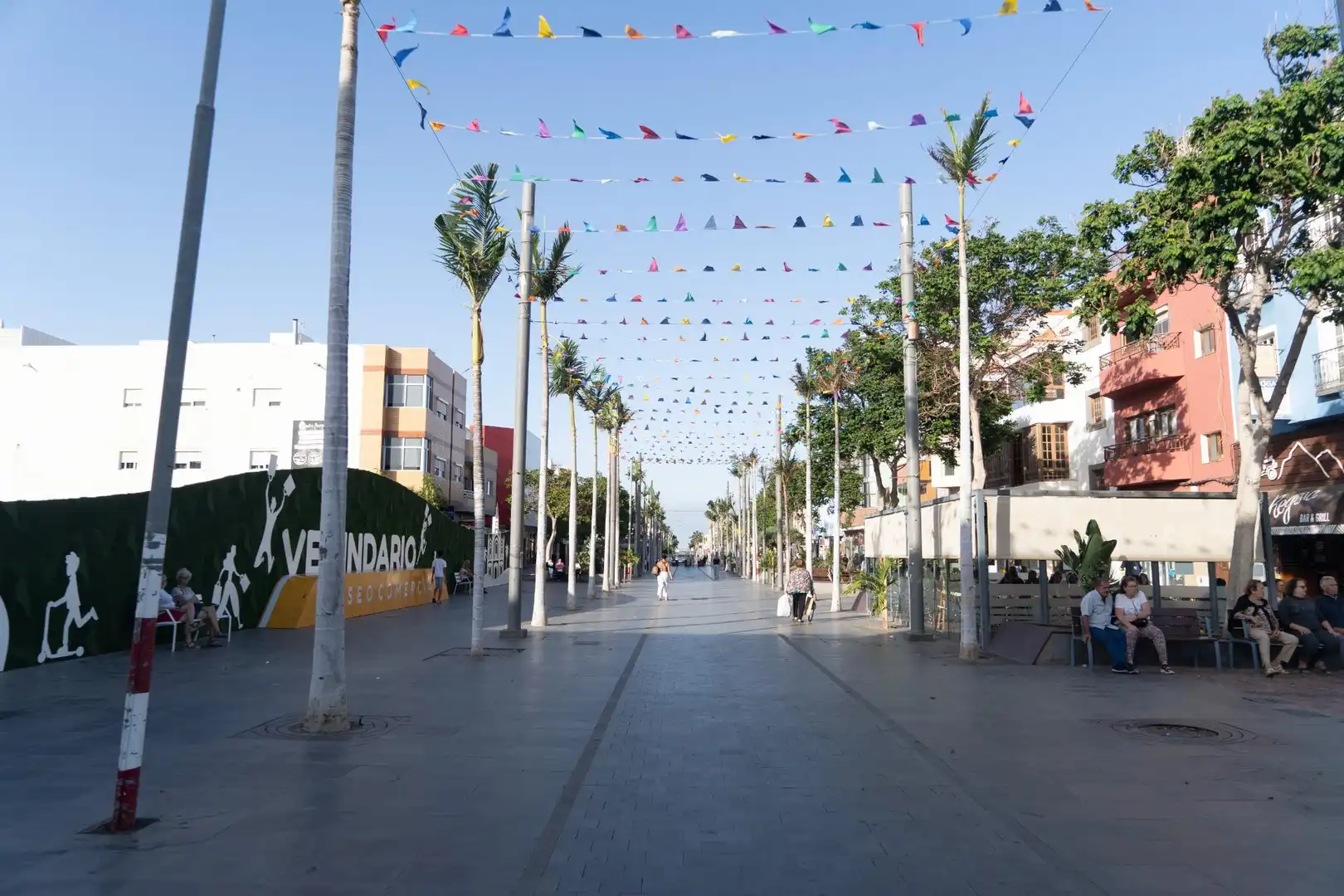 Ufficio in vendita a Avenida Avenida de las Canarias, 225, imagen 46
