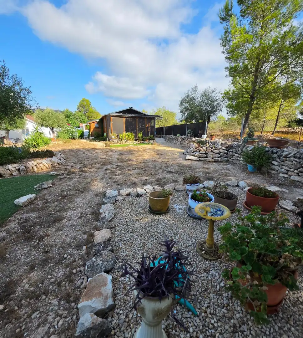 Landhaus mit Pool zum Verkauf in El Perelló, imagen 56