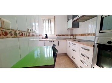 Terraced house for sale in Roquetas de Mar ciudad