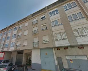 Exterior view of Flat for sale in Noia