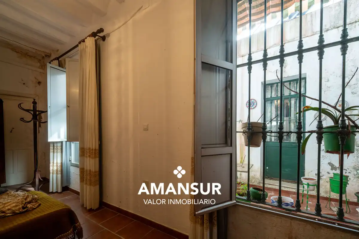 Maison rustique avec terrasse à vendre à Calle Alcalde Guillermo Pérez Gómez, imagen 42