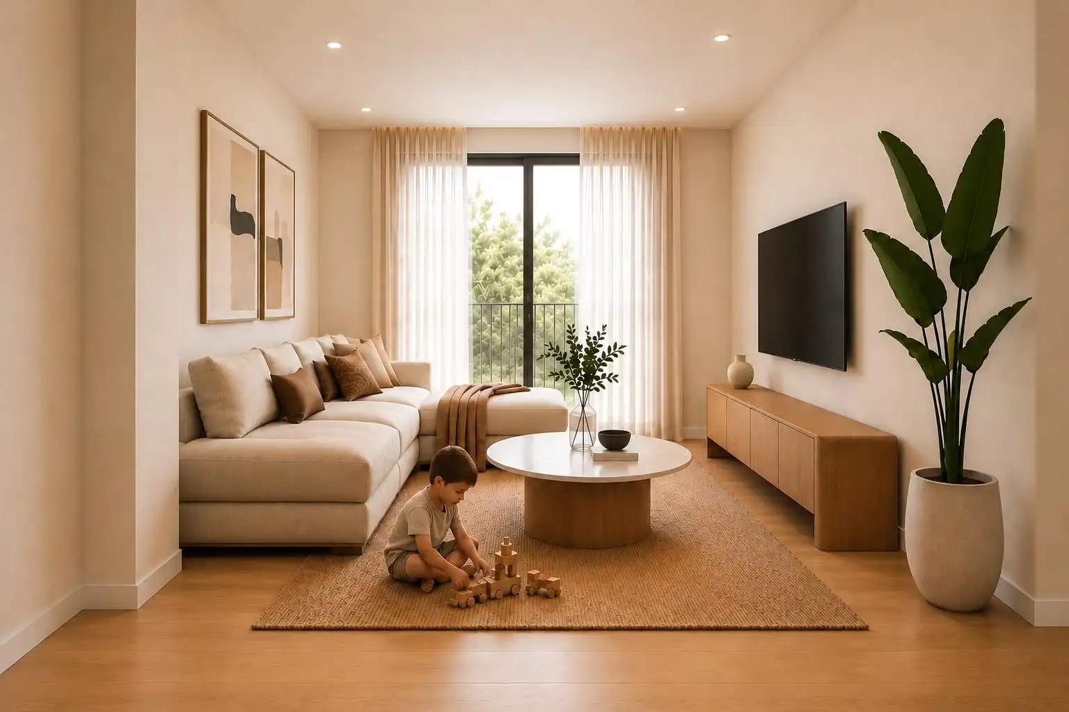 Triplex zum Verkauf in Pedanías Este, imagen 10