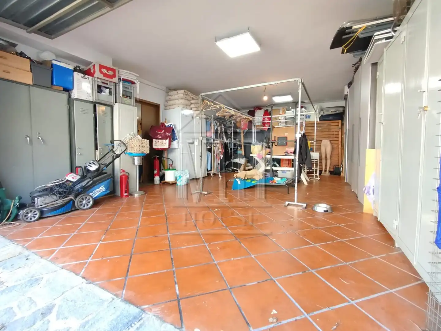 Casa o chalet en venta en Passeig de Sant Valerià, 137, Lliçà d'Amunt