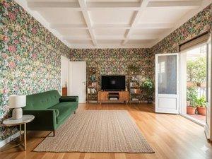 Foto 4 de Planta baixa en venda a Montgat, Barcelona