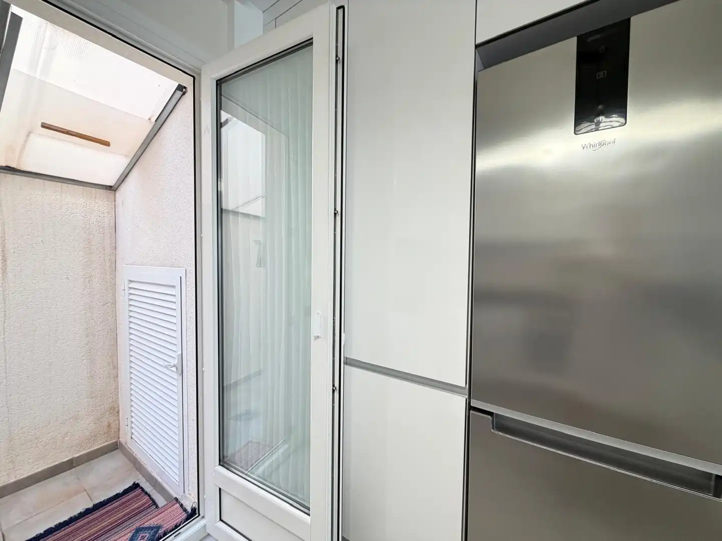 Maison mitoyenne avec terrasse à vendre à Calle CESAR MATEO CID, imagen 31
