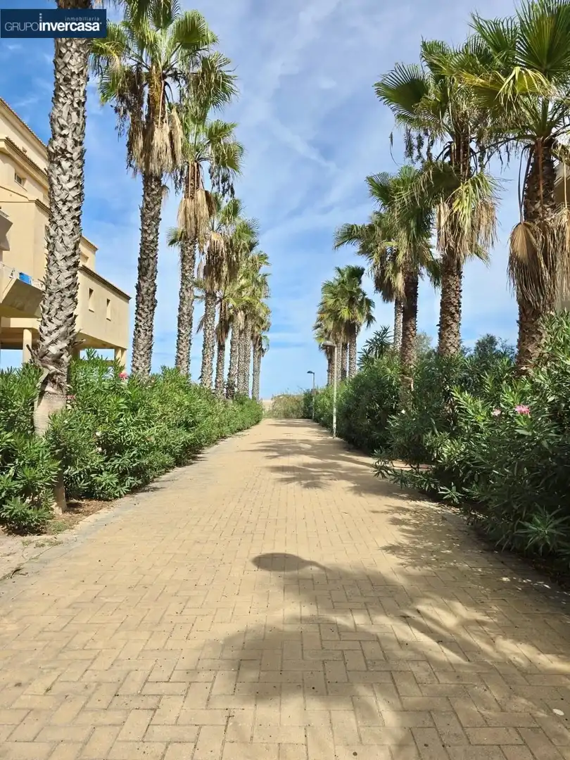Apartament amb piscina de lloguer a Pobles del Sud, imagen 50
