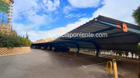 Foto 3 de Apartament de lloguer a Avinguda de Ricardo Bayona, Foietes, Alicante