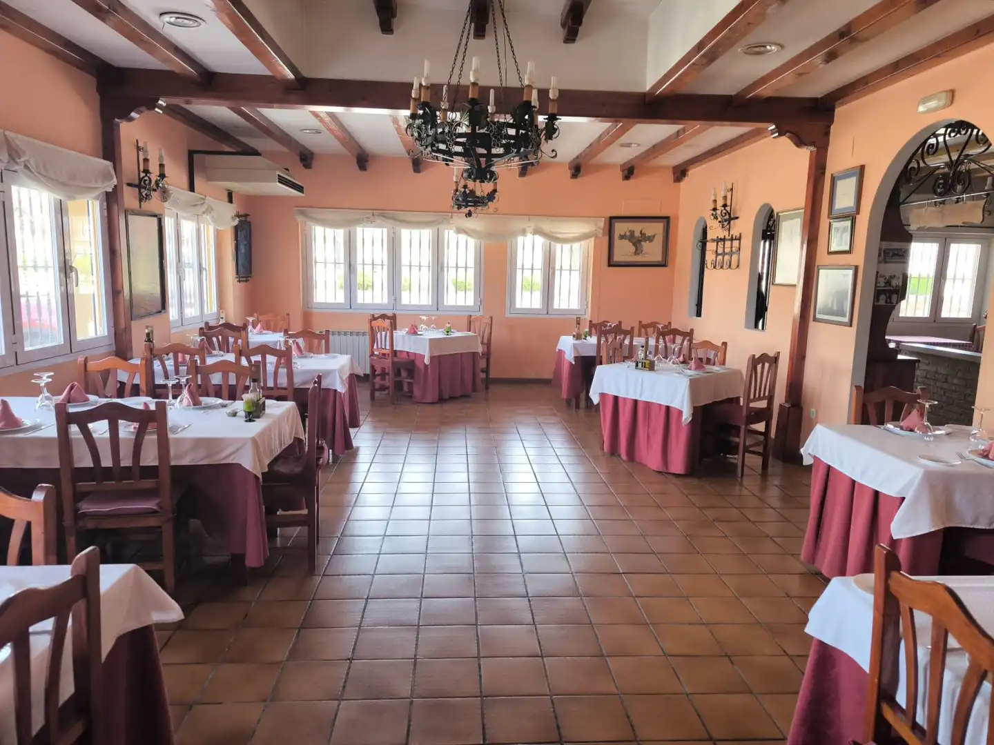 Local comercial en venta en Valdepeñas, imagen 12