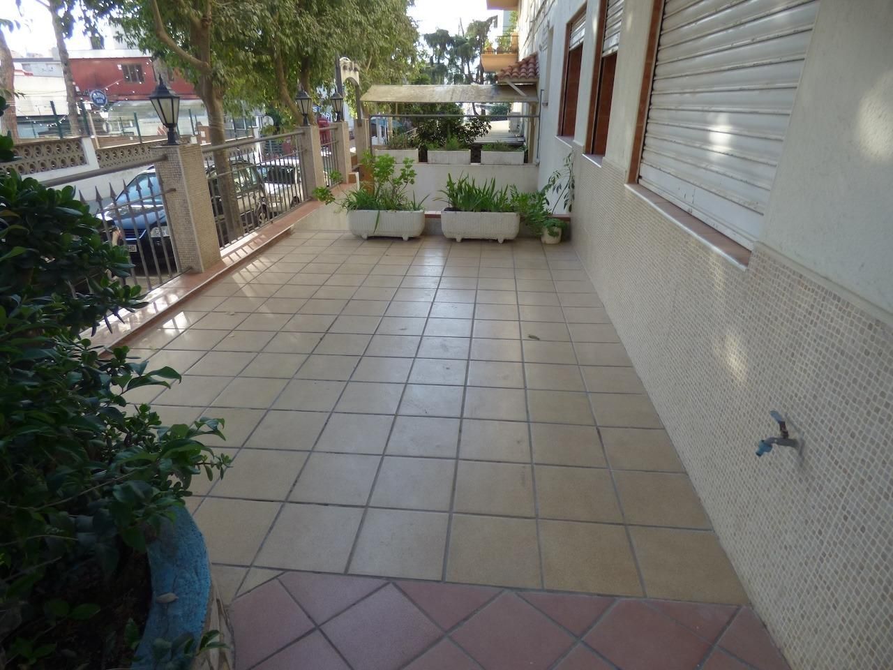 Terrace of Duplex for sale in Calella  with Terrace